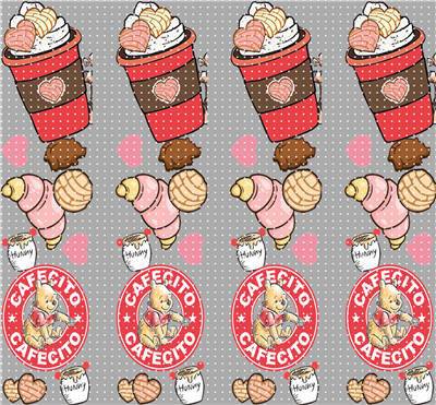 Bookmark sticker-S 931